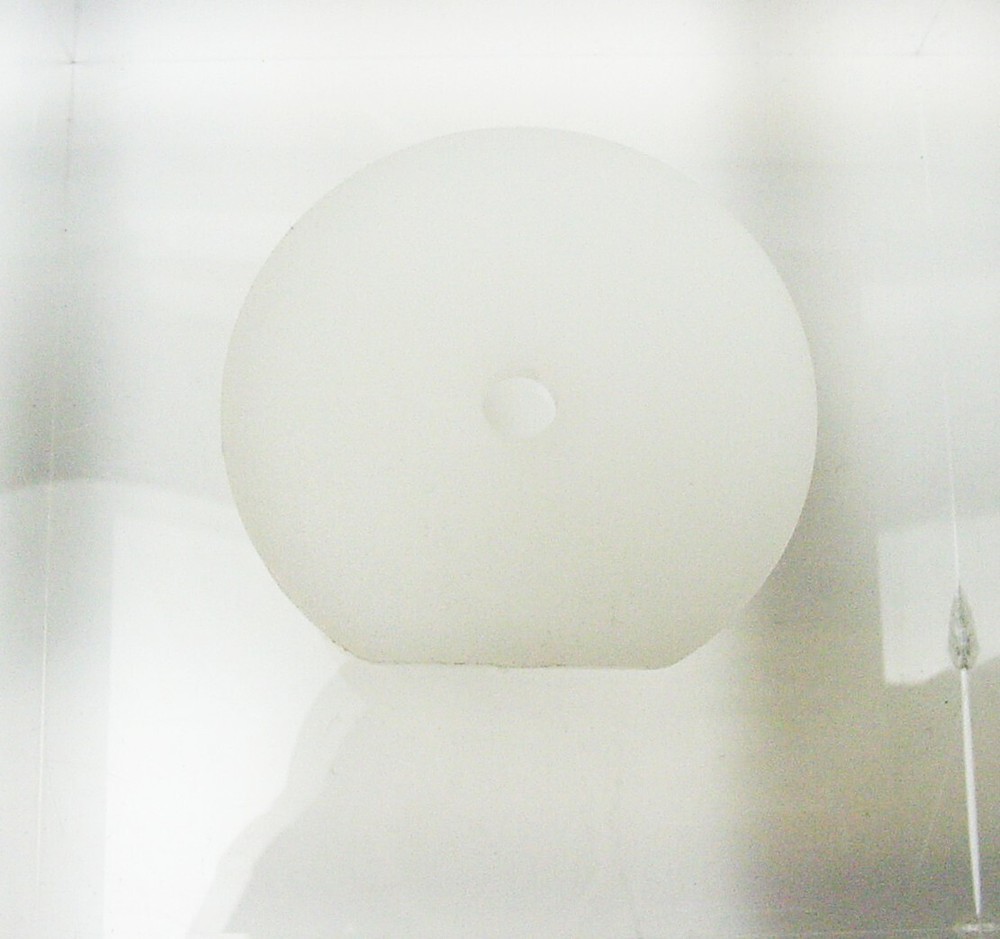 Tripod Plastic Camera Protector Disk w/ step | 50mm dia | Universal | New |  $8