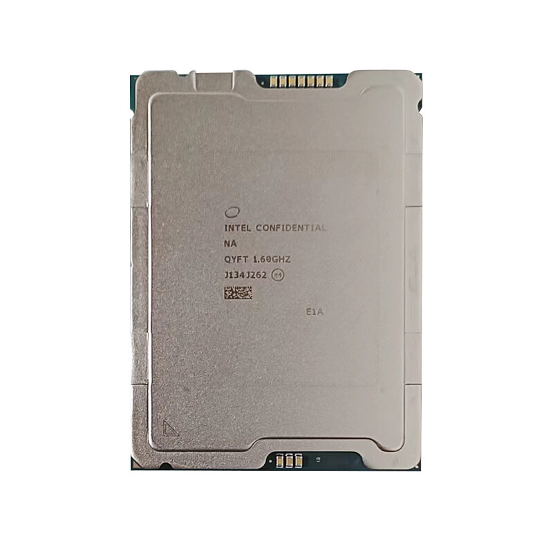 Intel Xeon Silver 4416+ (ES) processor For GIBABYTE MS73-HB1 LGA4677 Motherboard