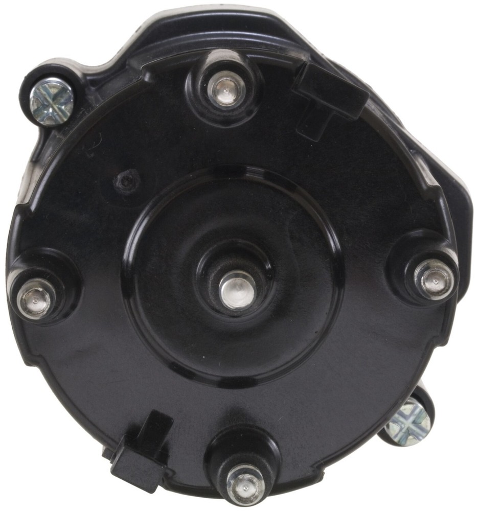 Rotor & Dist Cap Kit Airtex 3D1038