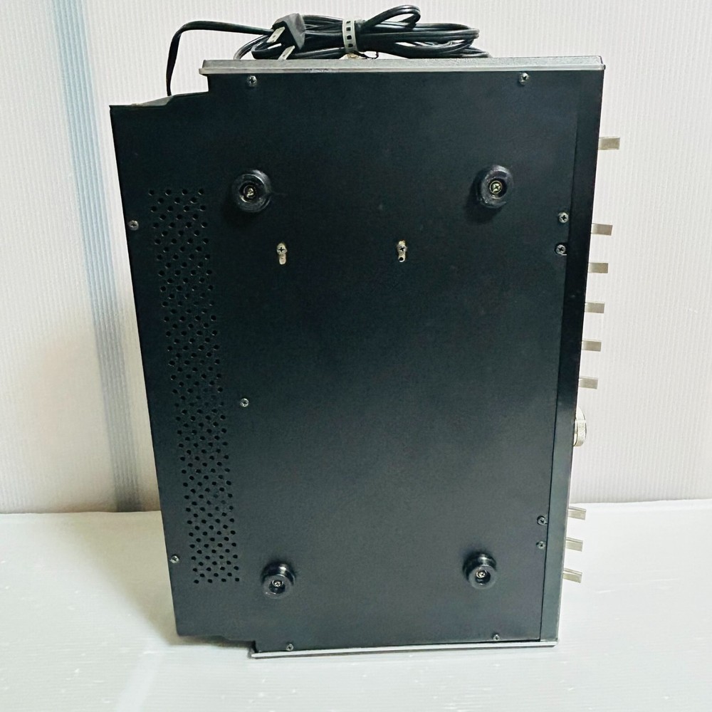 Sansui Model AU-6600 Stereo Receiver