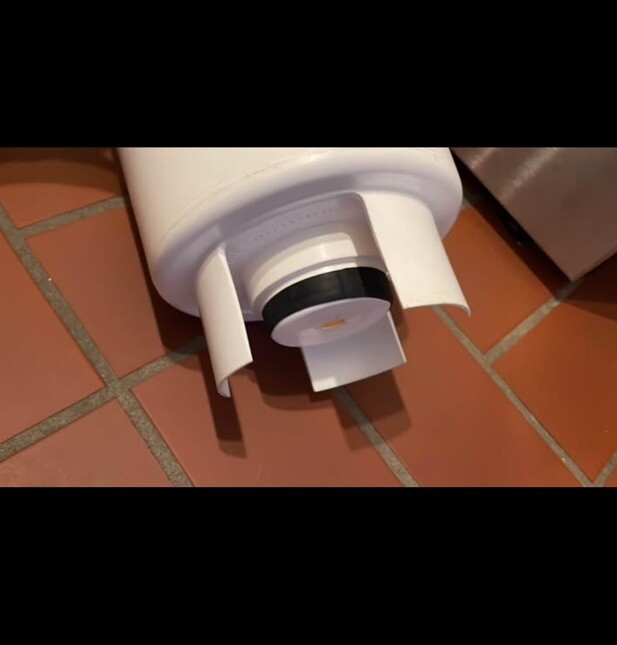 Toddy Cold Brew Coffee Maker System - White used - Read Description