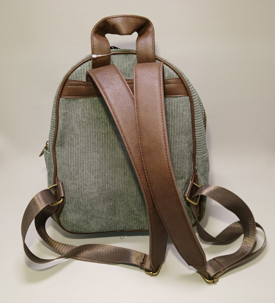 Friday the 13th Backpack Camp Crystal Lake Rugged Travel Backpack