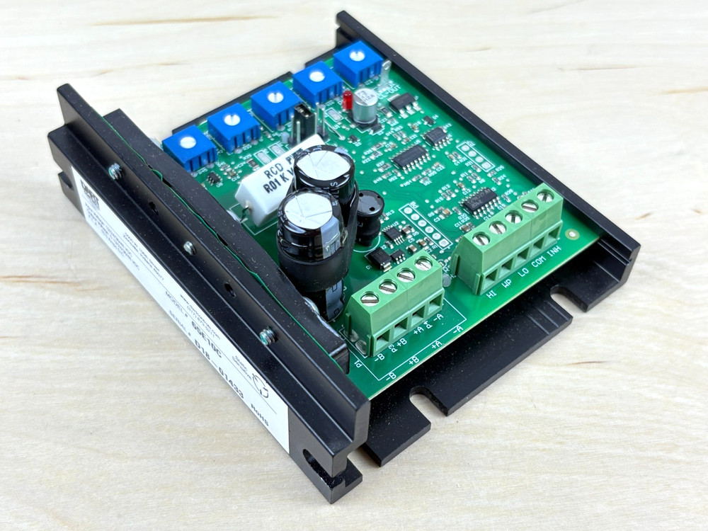 Dart 65E10C DC PWM Motor Speed Control