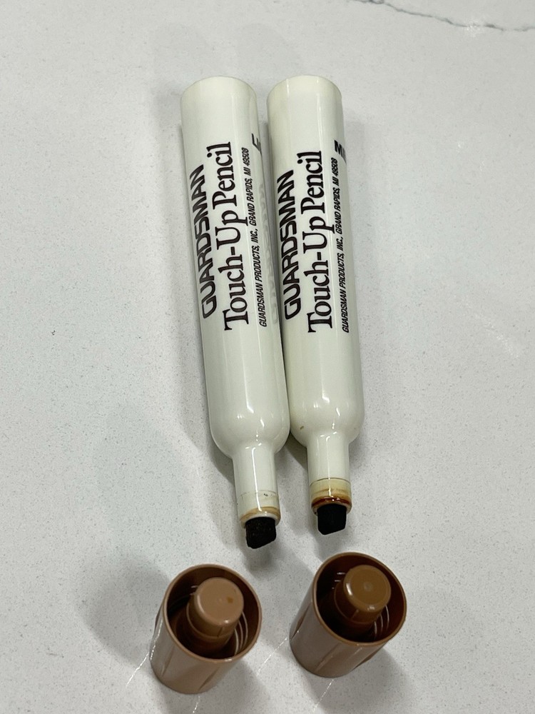 Guardsman Touch Up pencil Light & Medium PreOwned