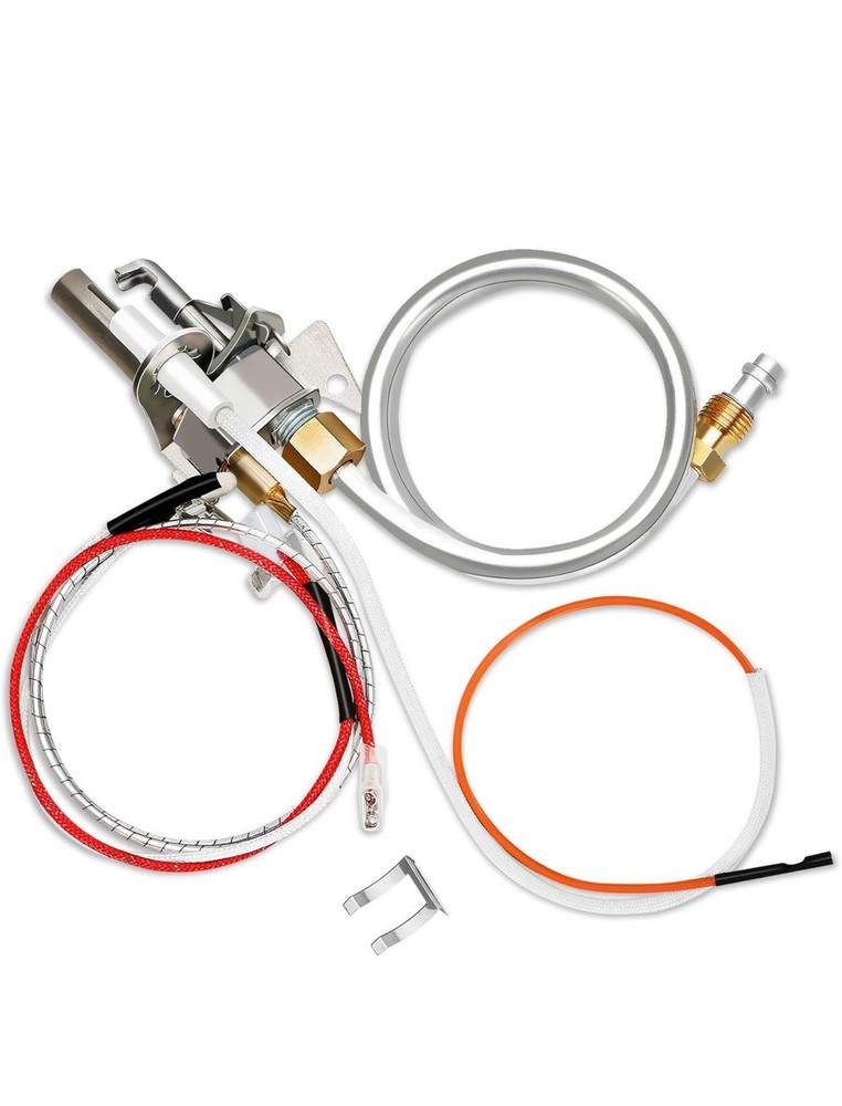 100112330 Water Heater Pilot Assembly for 300 301 Series Whirlpool Water Heater