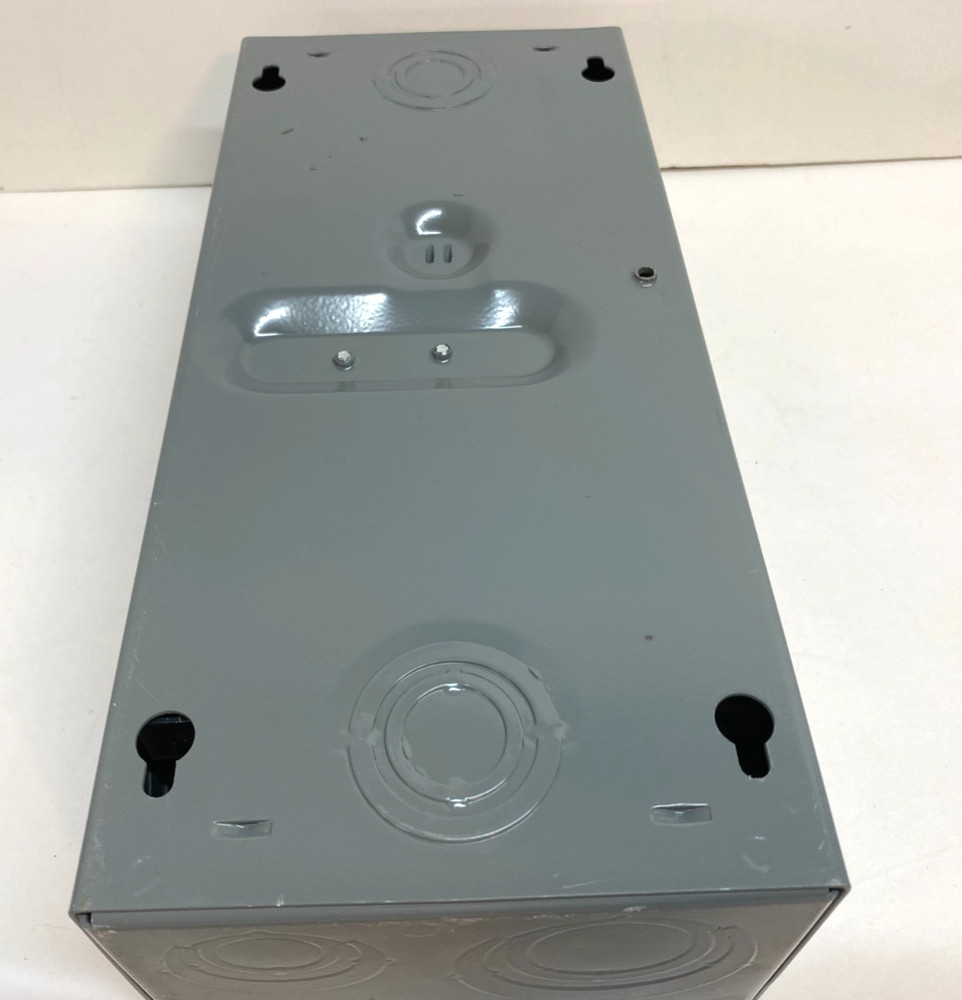HEPD Surge Protector Square D Surelogic Protective Device