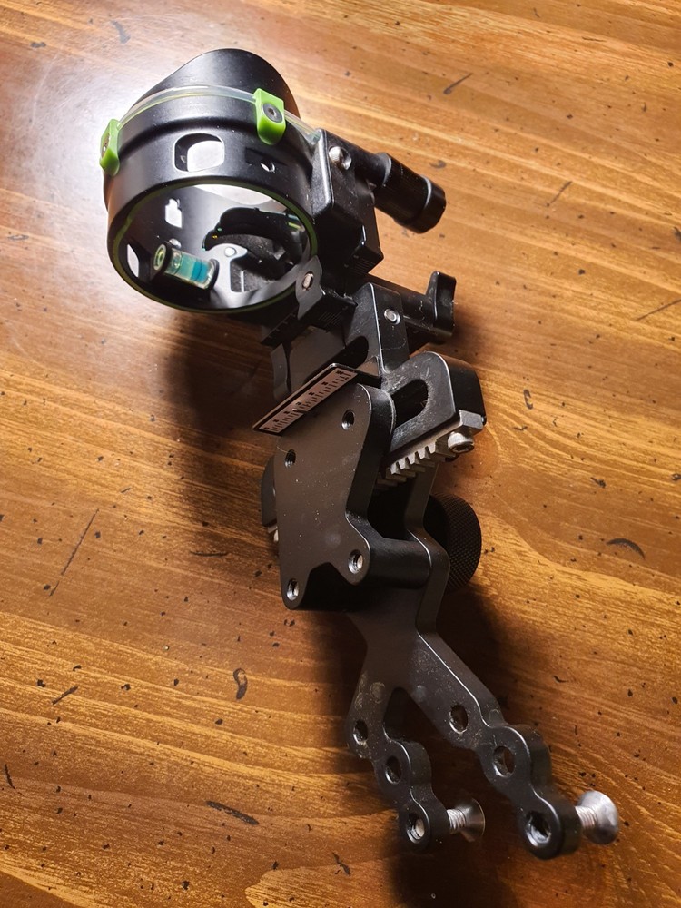 Cobra Quick Strike Sight