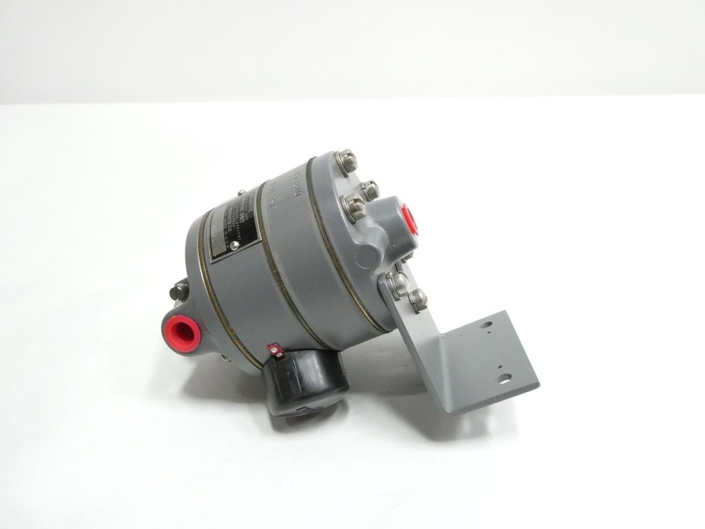 Moore 59P Nullmatic Derivative Unit