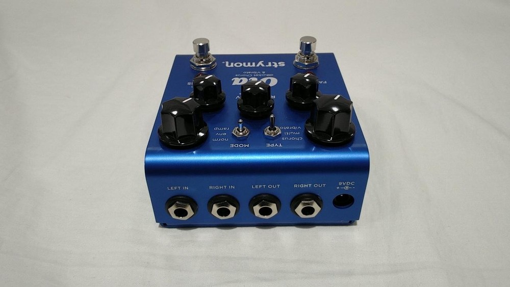 STRYMON / OLA (no04022026)