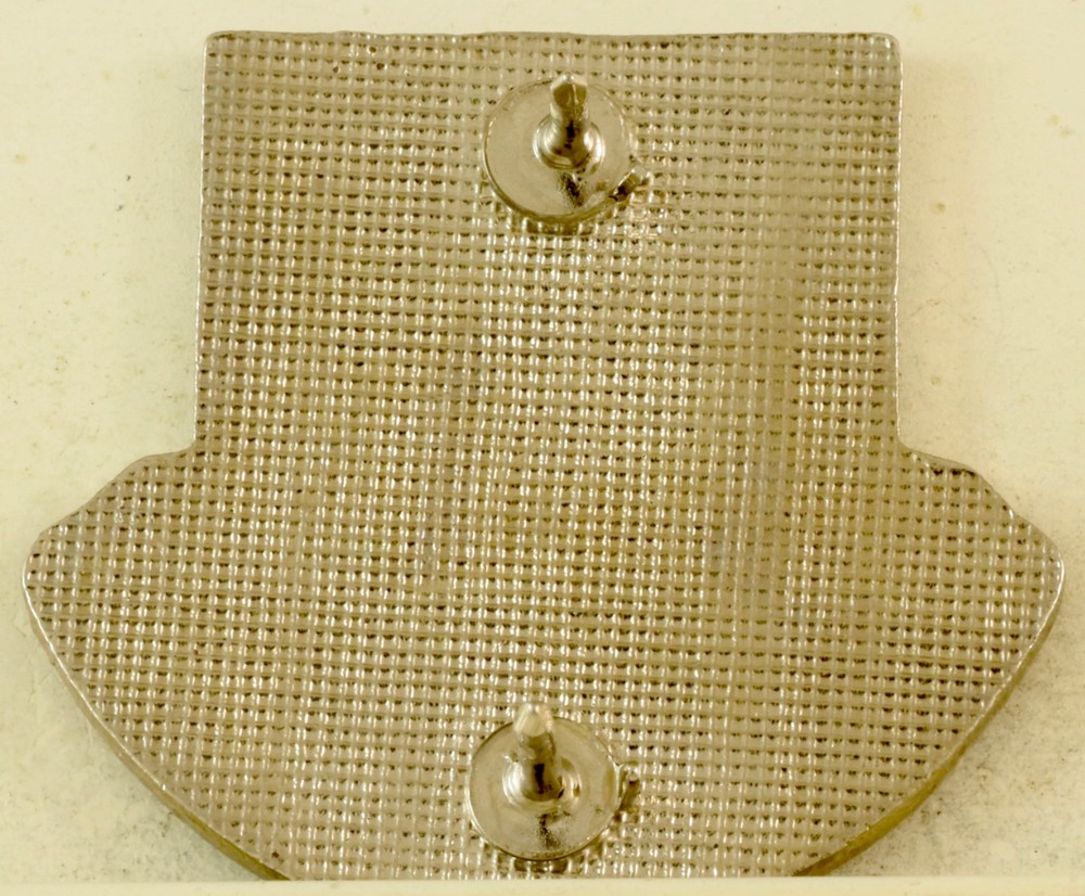 Widener University ROTC Crest DI/DUI CB