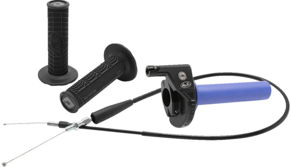 Motion Pro Vortex SE Throttle Kit 01-2831 682225
