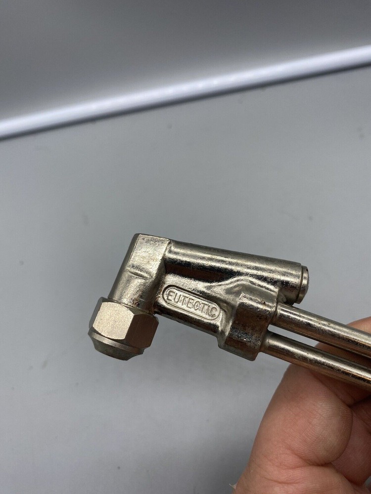 Eutalloy Eutectic Powder Welding Torche 3580