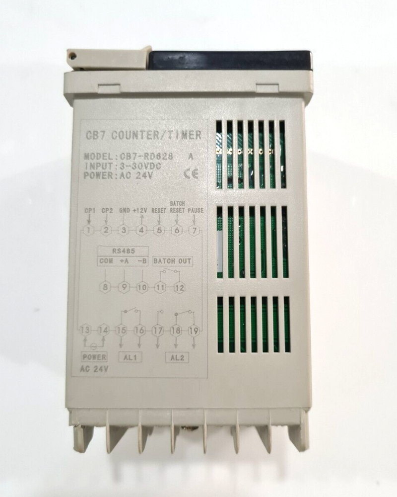 TOKY CB7 Series Digital Counter Meter / Timer By Dhl Express.