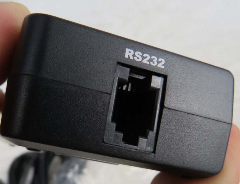 PAX EM100 COMMUNICATION DEVICE External Modem CDMA/WIFI Dial Dongle