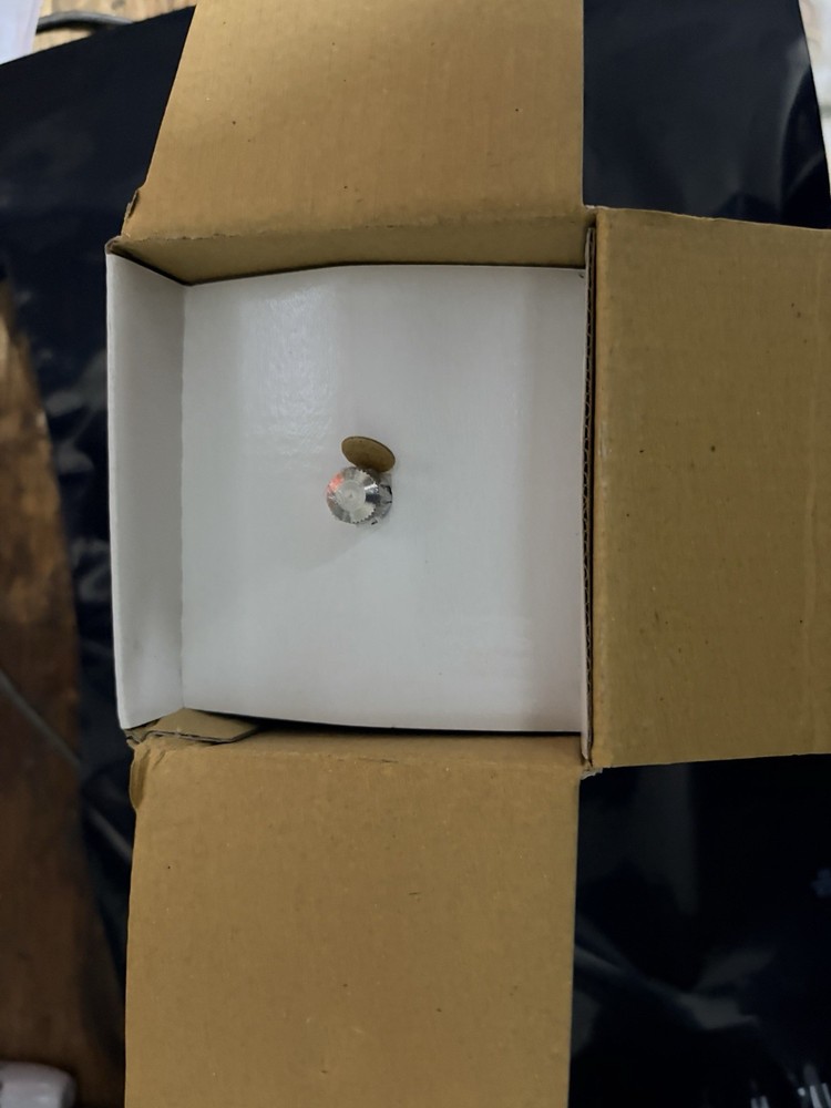 PRFOFLO PFXT1SS 1/2 STANLESSSTIL WATER HEATER EXPRESSION TANK NEW FREE SHIPPING