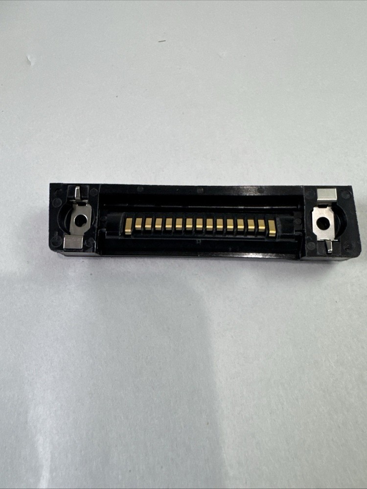 Alaris OEM:49000553 Connector