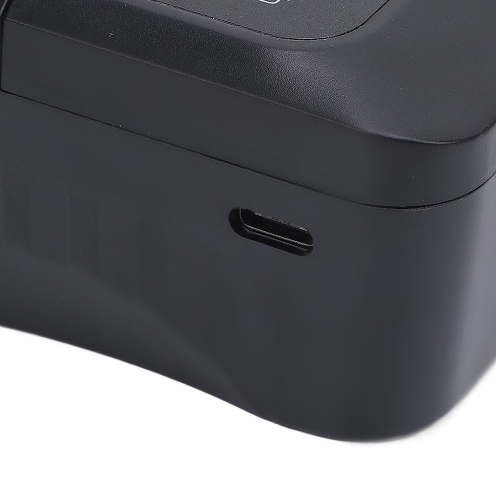 USB Ticket Printer Portable Thermal Receipt Printer QR Code Support 50 To 80mm⭐