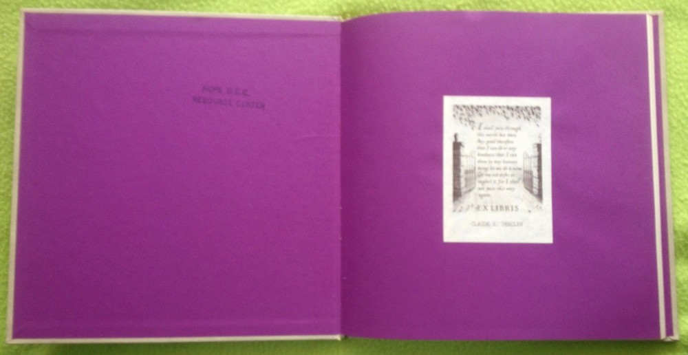 Gaming .. Creating Simulation/Learning Games for Religious Education + 2 records