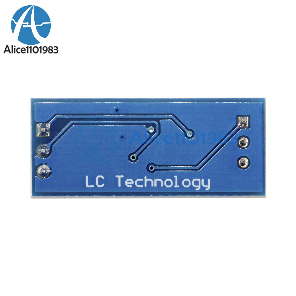 2/5/10PCS NE555 Adjustable Frequency Pulse Generator Module For Arduino Car