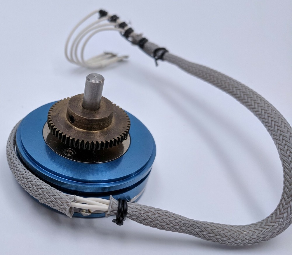 Bourns Potentiometer 6574S-BAK-202 - Stork Kwant Controls