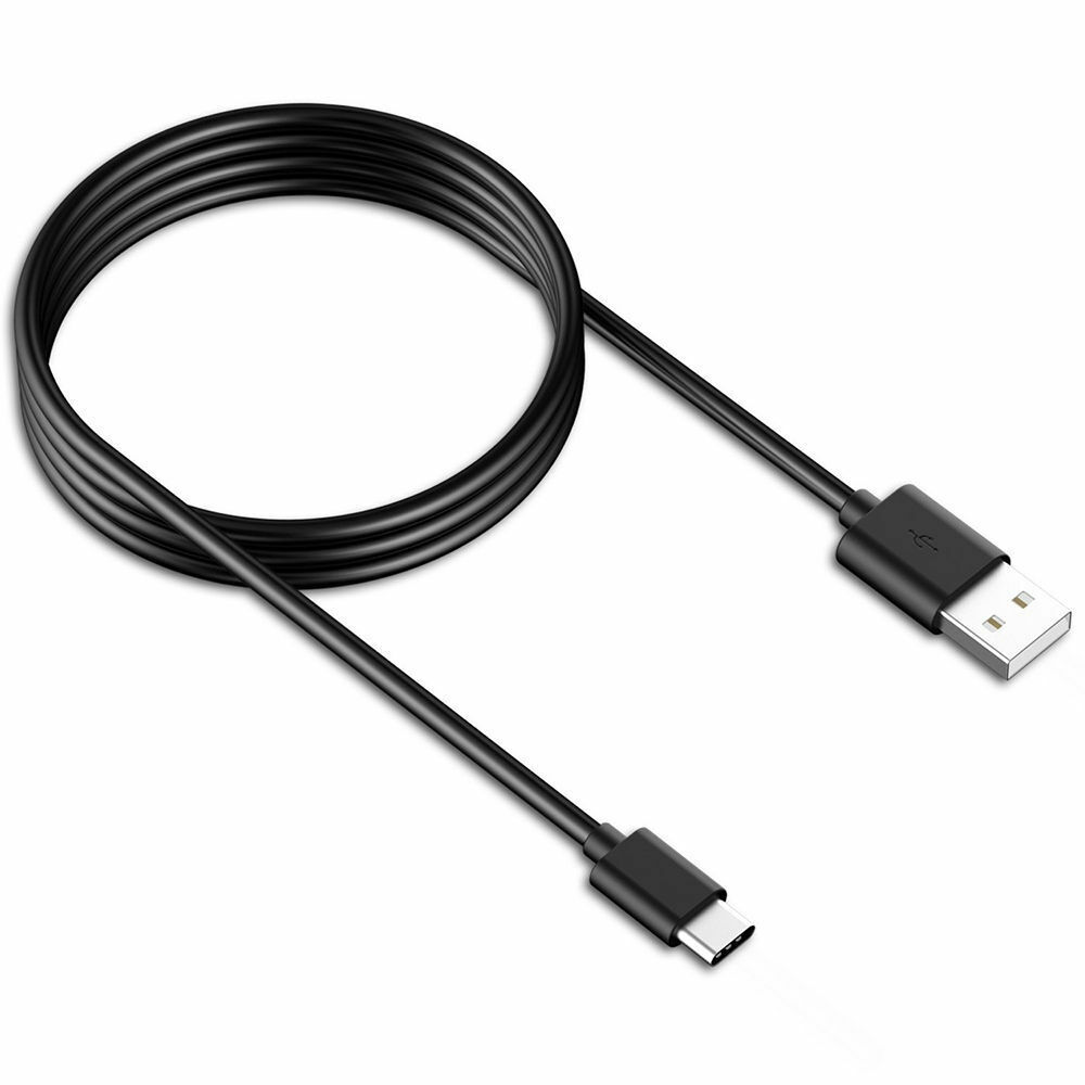 USB Type C Fast Charging Cable Cord For Samsung Galaxy S10 S20 Note 9 Note 10 US