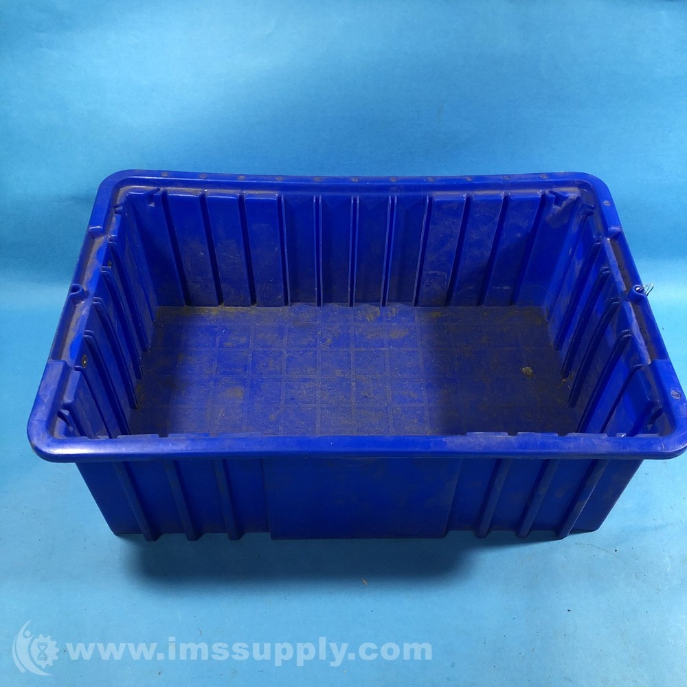 LewisBins+ NDC2060 Divider Box USIP