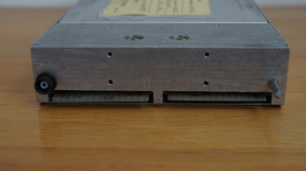 Narco COM-120 TSO SERVICEABLE PART!