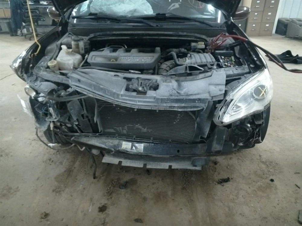 200 2013 Transmission Shift 104930430
