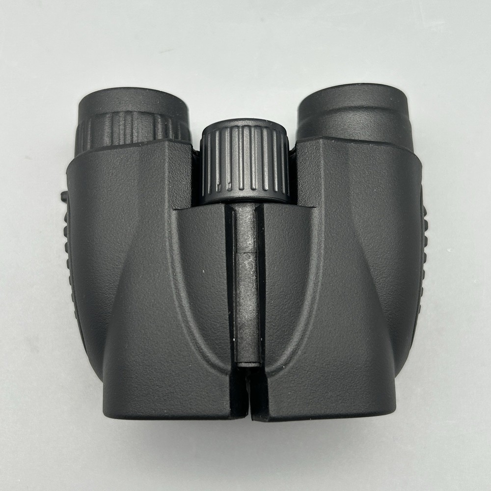 Woolrich Binoculars 8x Magnification Binoculars with Case & Strap Compact