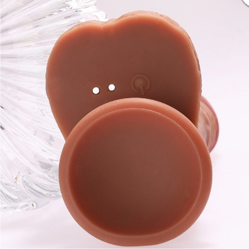 Multi-Function Massager Vibrating USB Rechargeable Remote Controlled