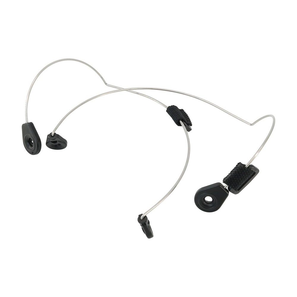 Headset Headband Replacement Accessories Compatible with Howard Leight by Hon...