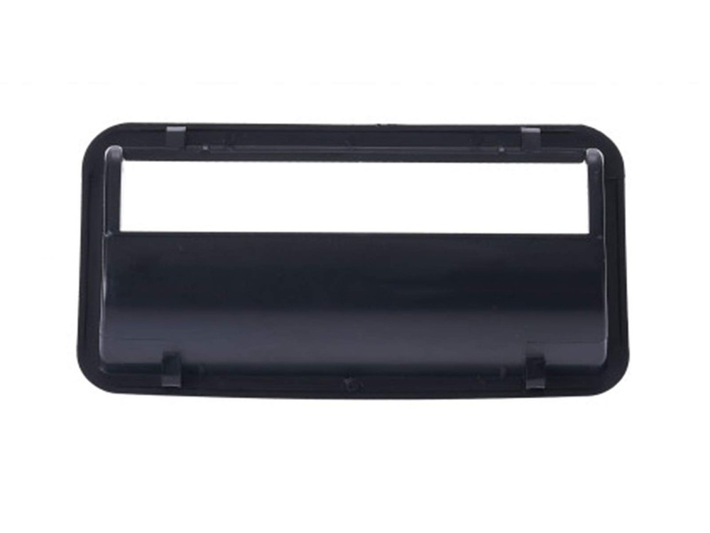 Rear Tailgate Handle Latch And Bezel Set Replacement For 1988-2002 Gmc