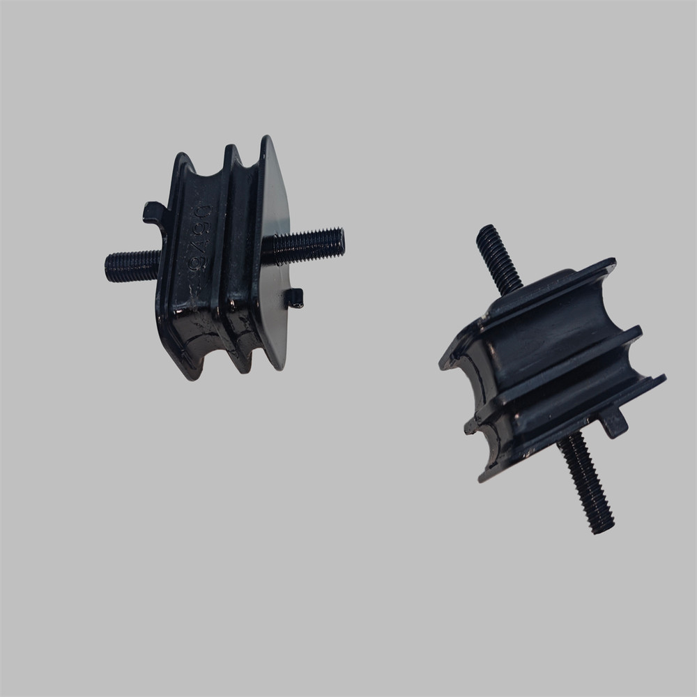 For Honda S2000 AP1 & AP2 Transmission Mounting Rubber Right & Left Set