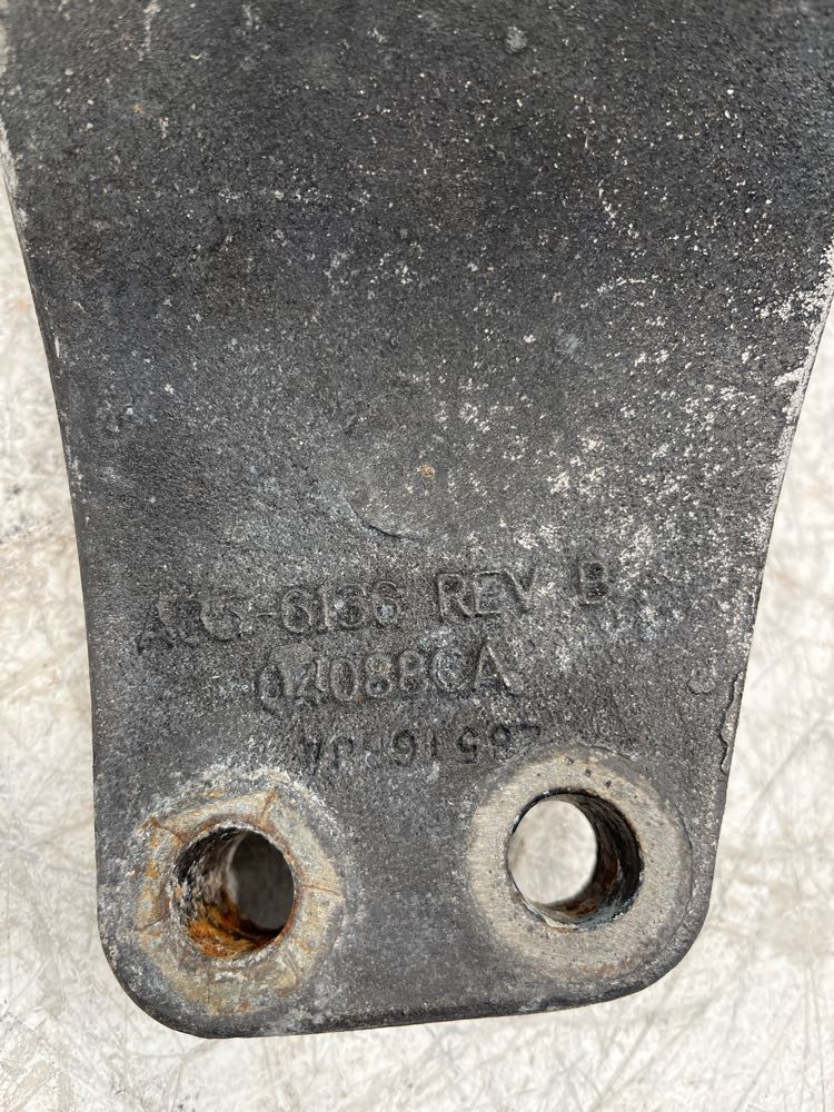 Peterbilt Cab Mount A856136 (630-10781)