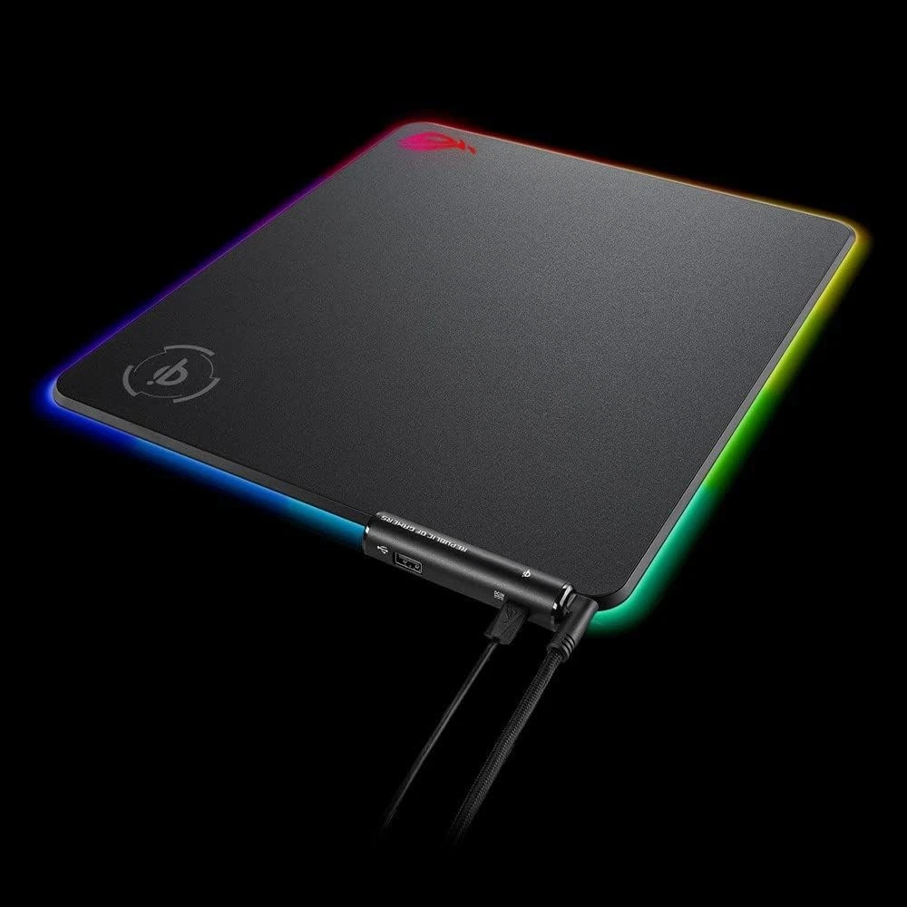 ASUS ROG Balteus QI Pad Single