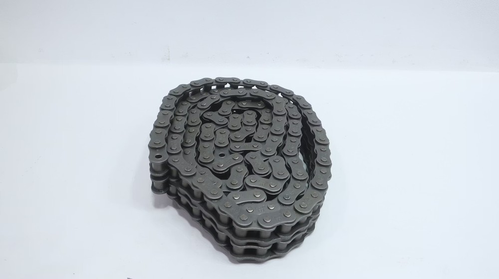 Lynx 80-2R Double Roller Chain 10ft