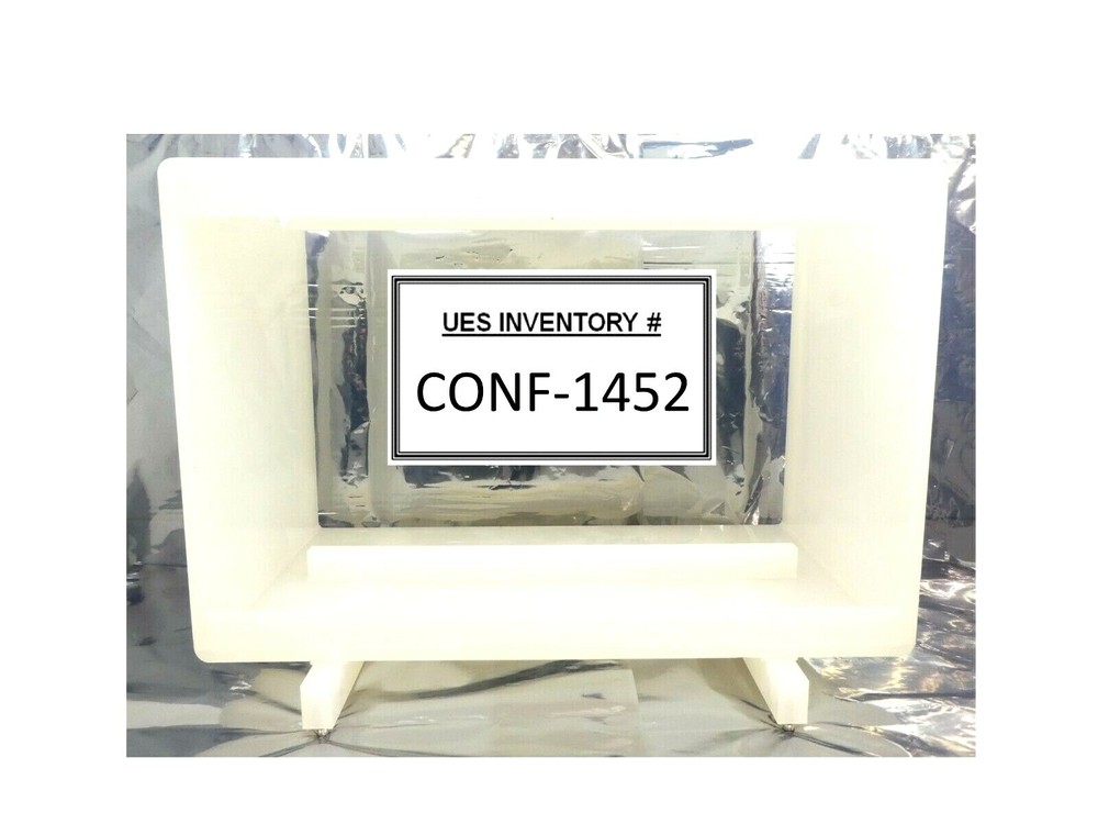 FSI International 2346159 Outer Tank Yield Up 2000 Untested As-Is