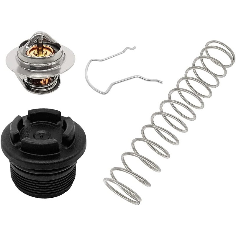 Thermal Regulator Kit Fit For Pentair and Sta-Rite Pool Spa Heaters Temp Parts