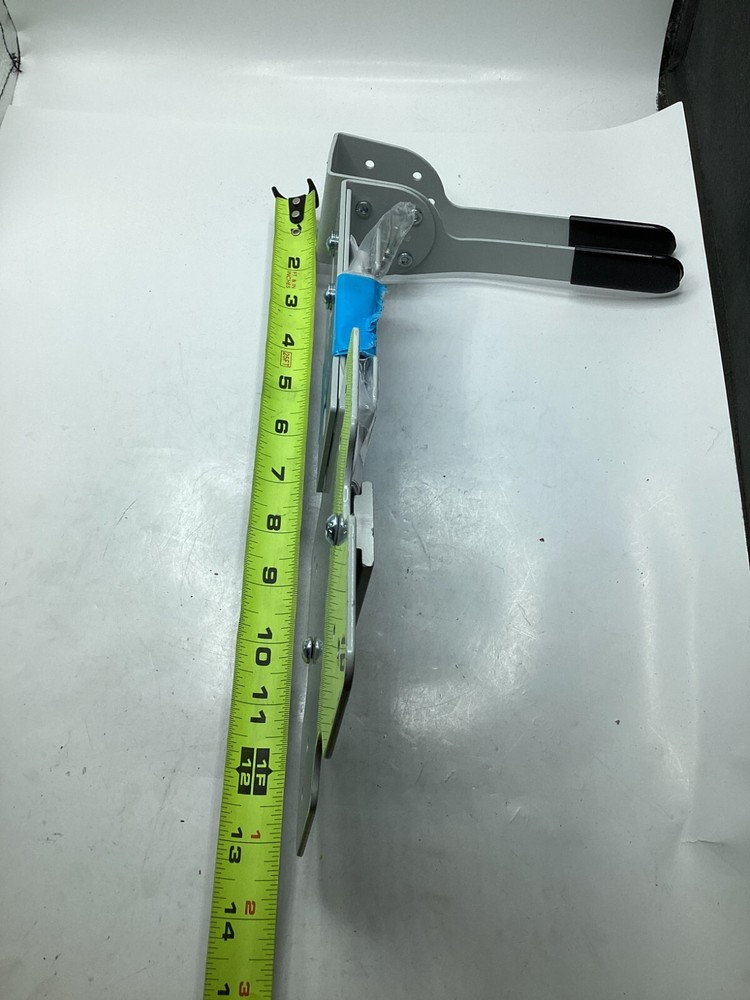 Forked Barcode Scanner Holder VESA Mounting Component 1782682 Heavy Duty