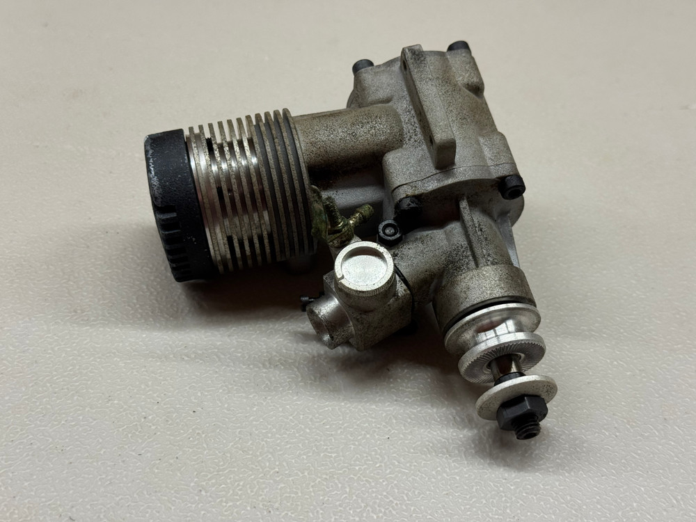 Mark M61 LS RC Airplane Engine