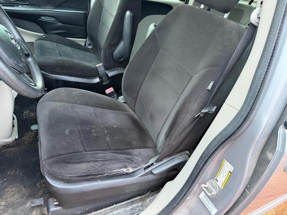 Stabilizer Bar Front Fits 08-20 CARAVAN 104962689