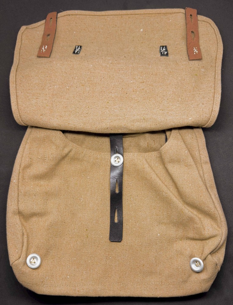 Brotbeutel M31 - WW2 Bread Bag - REPRO