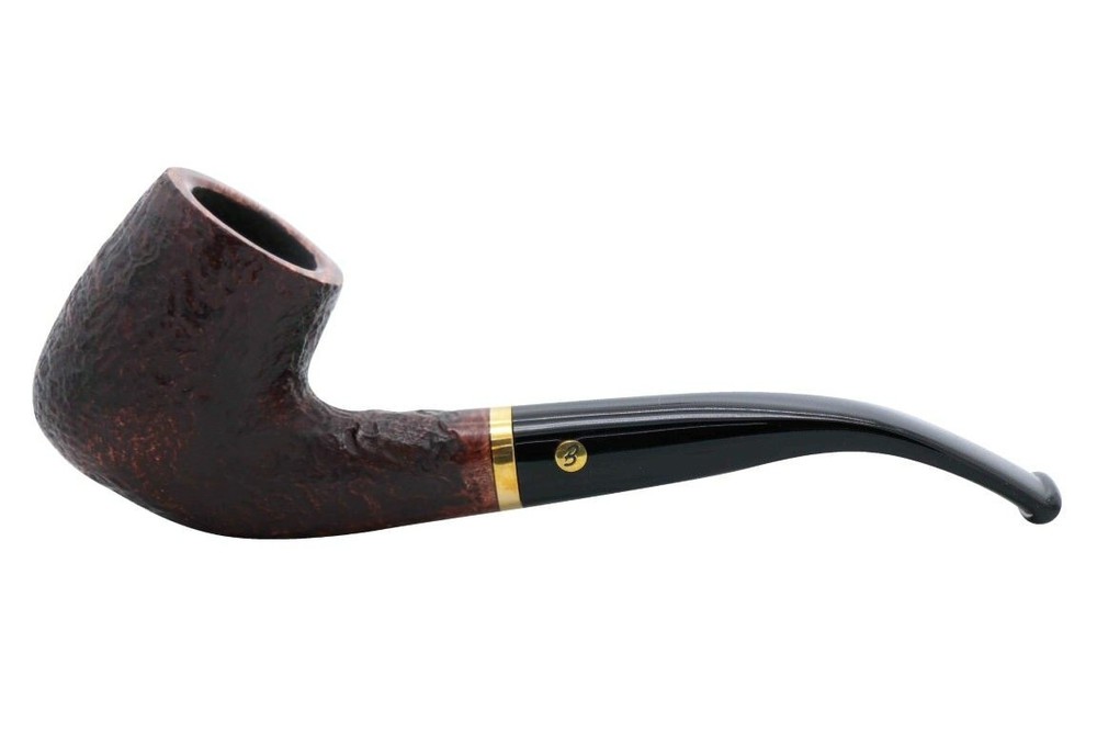 Brigham Tundra Pipe #23