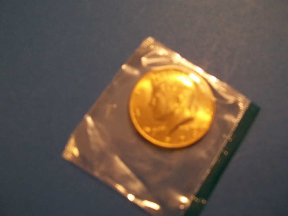 1979 P MINT Kennedy Half Dollar Unc. BU