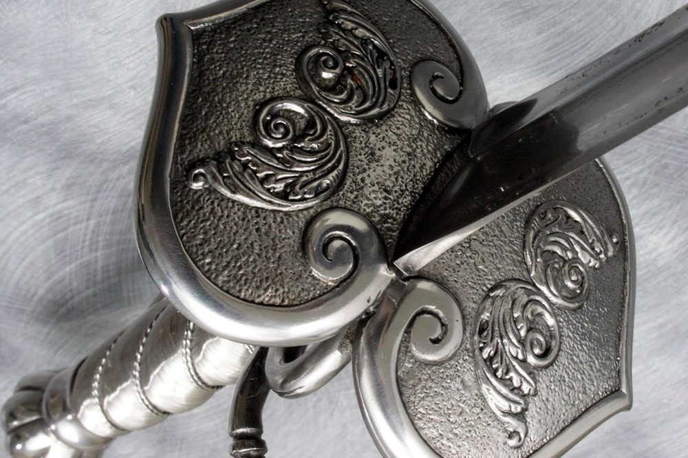 Cold Steel - Colichemarde Sword