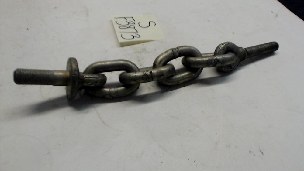 3 Point Hitch Swing Arm Chain