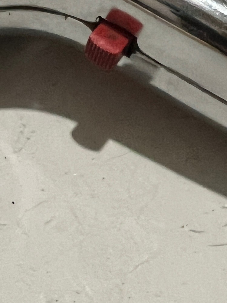 Stuart Warner Inductive 12 Volt Timing Light VINTAGE Classic Car Ignition