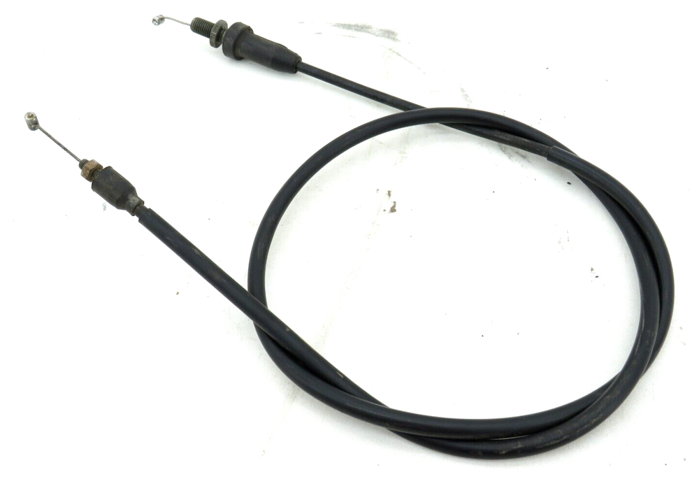 2001 Honda Rubicon 500 Throttle Cable 102H