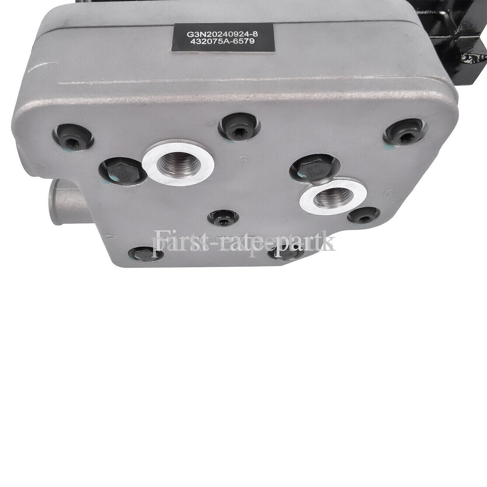 Air Compressor Replacement For Mack E7 SS318 Engine #9111535400911 S-21436 NEW
