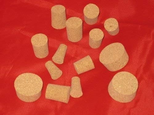 Corks - 14 Assorted Sizes(Pack of 1)